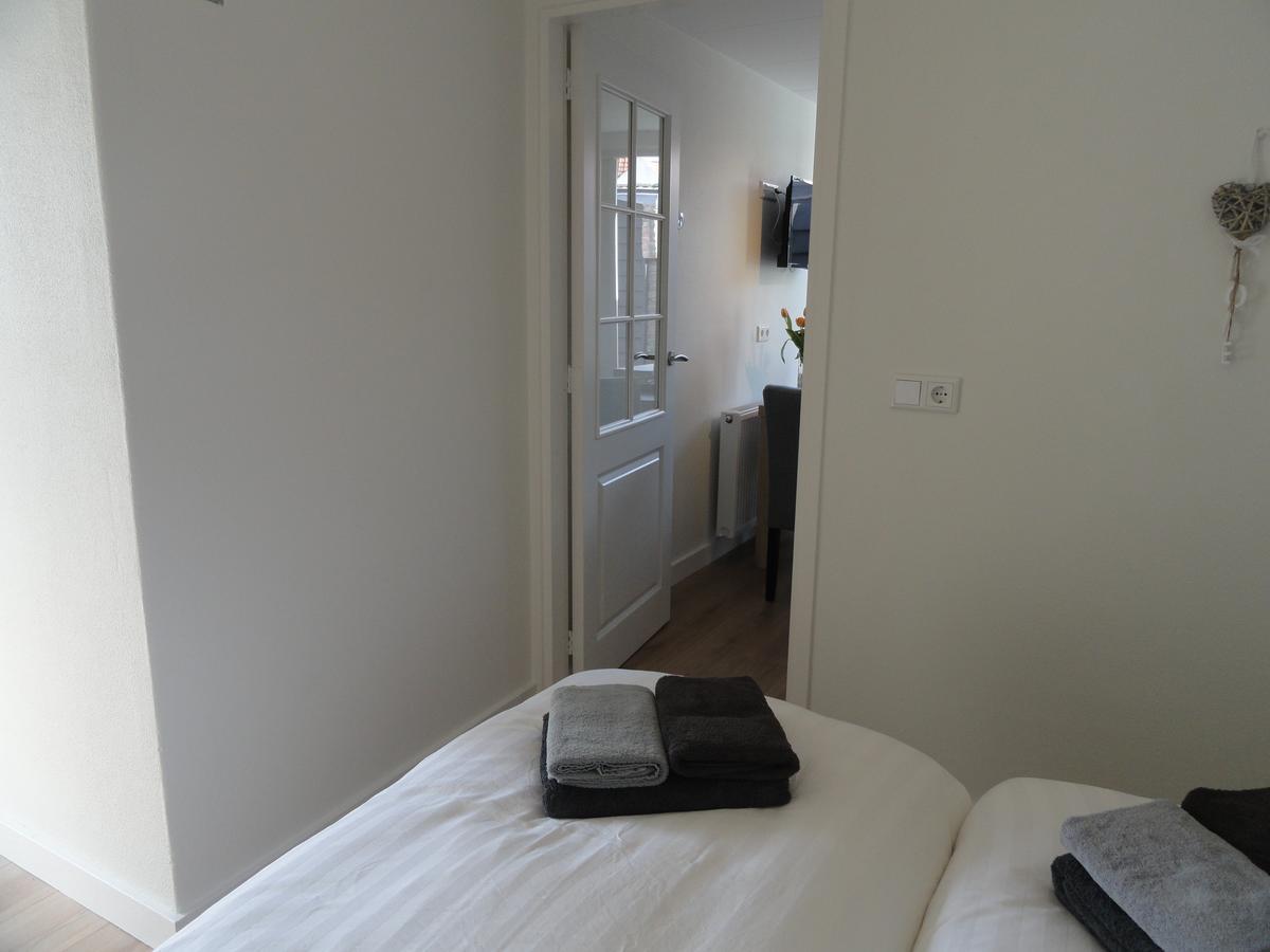 Apartment Lotte דומבורג מראה חיצוני תמונה
