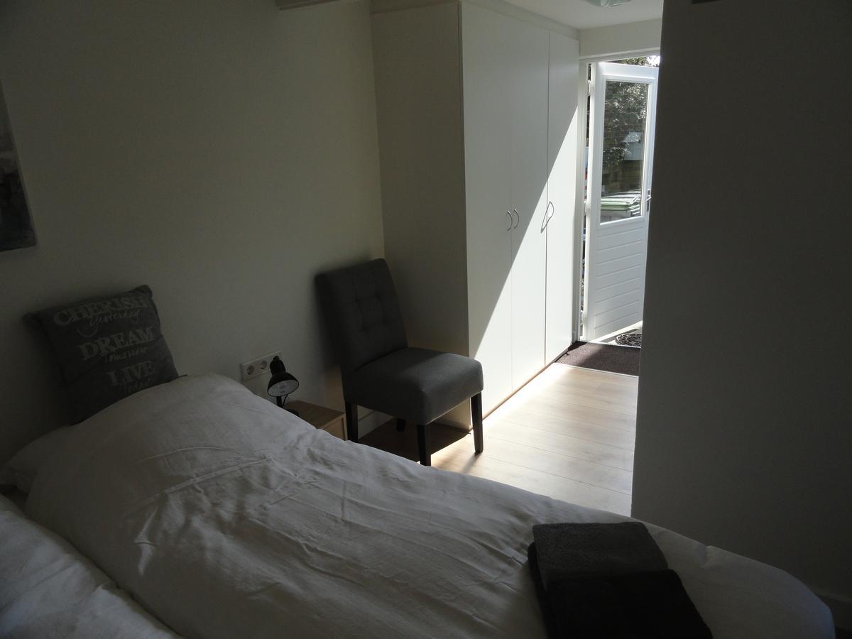 Apartment Lotte דומבורג מראה חיצוני תמונה